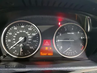 2009 BMW X5 30i with VIN 5UXFE43509L274514, listed as a Copart auction lot 52904665 with 152,387 mi miles and Clean Title. Bid and sale history available at carsss.com. Image 9.