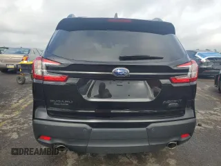2023 Subaru Ascent Onyx с VIN 4S4WMAHDXP3444888, выставлен на аукционе Copart как лот 63852105 с пробегом 10 823 миль миль и Чистый • Clean title. История ставок и продаж доступна на DreamBid. Изображение 6.