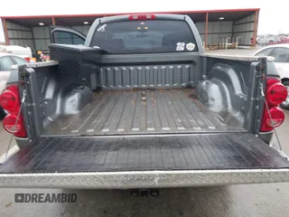 2007 Dodge Ram 2500 SLT with VIN 1D7KS28D77J589595, listed as a IAAI auction lot 41184592 with 166,490 mi miles. Bid and sale history available at carsss.com. Image 18.
