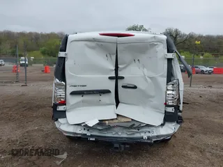 2021 Mercedes-Benz Metris Cargo z VIN W1YV0CEY8M3839772, wystawiony jako IAAI lot #42173555 z przebiegiem 97 502 mil mil oraz . Historia ofert i sprzedaży dostępna na DreamBid. Obrazek 16.