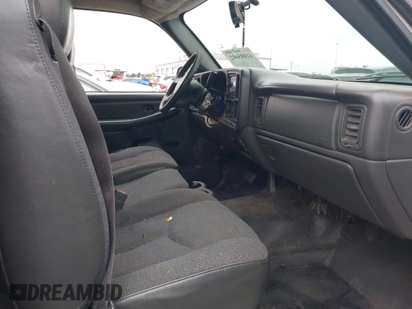 2006 Chevrolet Silverado 1500 Work Truck with VIN 3GCEC14V86G217163, listed as a IAAI auction lot 41885602 with 126,137 mi miles and . Bid and sale history available at DreamBid. Image 5.
