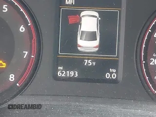 2021 Volkswagen Passat SE with VIN 1VWSA7A38MC014396, listed as a IAAI auction lot 42201818 with 62,193 mi miles and . Bid and sale history available at DreamBid. Image 16.
