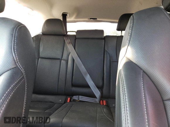 2022 Subaru Outback Limited with VIN 4S4BTANC4N3218145, listed as a Copart auction lot 57960535 with 60,523 mi miles and Salvage title. Bid and sale history available at DreamBid. Image 10.