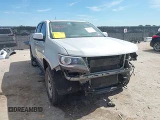 2016 Chevrolet Colorado 4WD Z71 with VIN 1GCGTDE32G1122881, listed as a IAAI auction lot 42321550 with 224,245 mi miles and . Bid and sale history available at DreamBid. Image 1.