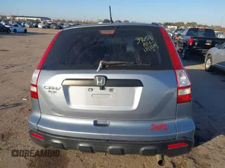 2008 Honda CR-V LX with VIN 3CZRE383X8G702062, listed as a IAAI auction lot 41161491 with 222,171 mi miles and . Bid and sale history available at carsss.com. Image 17.