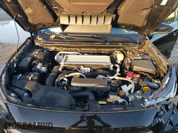 2024 Subaru Outback Limited XT z VIN 4S4BTGND2R3130096, wystawiony jako Copart lot #80123614 z przebiegiem 14 008 mil mil oraz Szkoda całkowita • Salvage title. Historia ofert i sprzedaży dostępna na DreamBid. Obrazek 12.