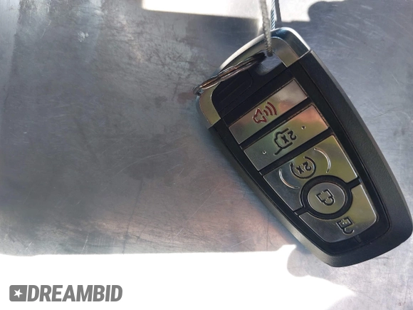 2023 Ford Explorer XLT с VIN 1FMSK7DH1PGA48292, выставлен на аукционе IAAI как лот 42245702 с пробегом 27 183 миль миль и . История ставок и продаж доступна на DreamBid. Изображение 11.