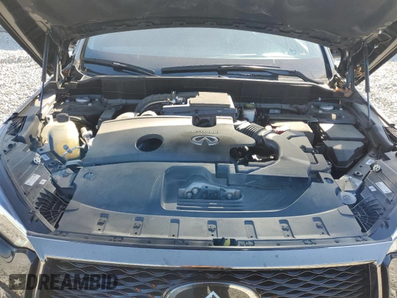 2020 Infiniti QX50 Luxe с VIN 3PCAJ5M14LF119144, выставлен на аукционе Copart как лот 53392235 с пробегом 93 301 миль миль и Списание • Salvage title. История ставок и продаж доступна на DreamBid. Изображение 12.