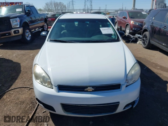 2011 Chevrolet Impala with VIN 2G1WG5EK6B1333316, listed as a IAAI auction lot 42019274 with 158,155 mi miles and . Bid and sale history available at DreamBid. Image 12.