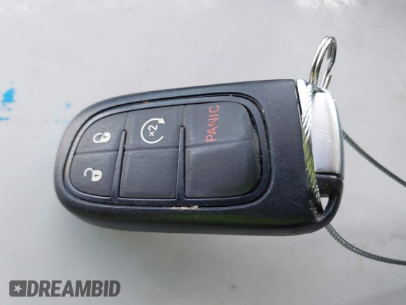 2019 Jeep Cherokee Latitude Plus с VIN 1C4PJMLB7KD400634, выставлен на аукционе IAAI как лот 42173611 с пробегом 77 007 миль миль и . История ставок и продаж доступна на DreamBid. Изображение 11.