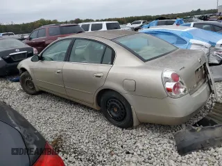 2006 Nissan Altima S with VIN 1N4AL11EX6C239287, listed as a Copart auction lot 79089644 with 132,883 mi miles and Clean title. Bid and sale history available at DreamBid. Image 2.