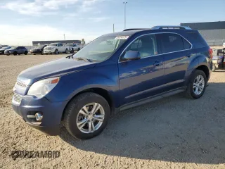 2010 Chevrolet Equinox 1LT with VIN 2CNFLEEW4A6364759, listed as a Copart auction lot 55654975 with 244,171 mi miles and Clean Title. Bid and sale history available at DreamBid. Image 1.