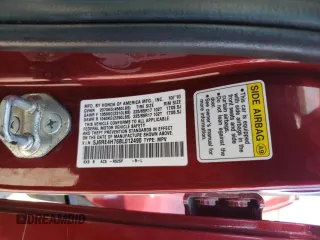 2011 Honda CR-V EX-L z VIN 5J6RE4H76BL012490, wystawiony jako Copart lot #53784175 z przebiegiem 174 446 mil mil oraz Szkoda całkowita • Salvage title. Historia ofert i sprzedaży dostępna na DreamBid. Obrazek 13.