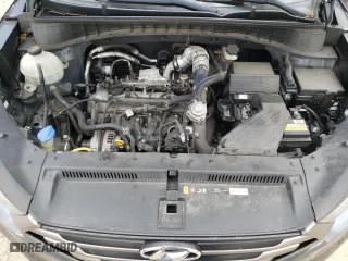 2016 Hyundai Tucson Eco with VIN KM8J3CA21GU211705, listed as a Copart auction lot 48477905 with 97,472 mi miles and Clean Title. Bid and sale history available at carsss.com. Image 12.