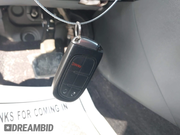 2019 Jeep Cherokee Latitude Plus z VIN 1C4PJMLX0KD101546, wystawiony jako IAAI lot #42388731 z przebiegiem 86 920 mil mil oraz . Historia ofert i sprzedaży dostępna na DreamBid. Obrazek 11.