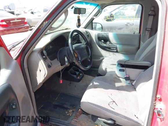 1998 Ford Ranger XL с VIN 1FTZR15X4WTA70715, выставлен на аукционе IAAI как лот 42285537 с пробегом 128 317 миль миль и . История ставок и продаж доступна на DreamBid. Изображение 5.