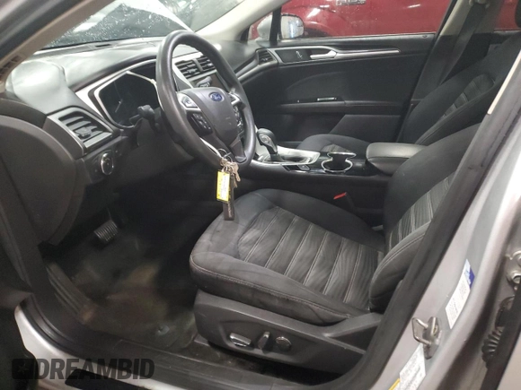 2016 Ford Fusion SE with VIN 1FA6P0H73G5126122, listed as a Copart auction lot 42364115 with 162,070 mi miles and Clean Title. Bid and sale history available at carsss.com. Image 7.