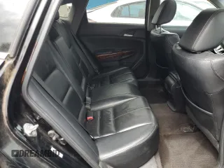 2010 Honda Crosstour EX-L z VIN 5J6TF2H51AL001806, wystawiony jako Copart lot #54747605 z przebiegiem 191 461 mil mil oraz Tytuł czysty. Historia ofert i sprzedaży dostępna na DreamBid. Obrazek 10.