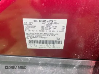 2015 Ford Explorer Sport с VIN 1FM5K8GTXFGC43955, выставлен на аукционе Copart как лот 64512715 с пробегом 139 775 миль миль и Чистый • Clean title. История ставок и продаж доступна на DreamBid. Изображение 10.