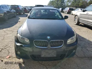2013 BMW 3 Series 328i with VIN WBADW7C56DE733790, listed as a Copart auction lot 45474705 with 90,145 mi miles and Salvage Title. Bid and sale history available at carsss.com. Image 5.