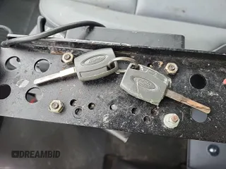 2016 Ford Transit Cargo с VIN 1FTYE1YM2GKB19264, выставлен на аукционе IAAI как лот 42559430 с пробегом 291 290 миль миль и . История ставок и продаж доступна на DreamBid. Изображение 19.
