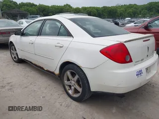 2007 Pontiac G6 G6 z VIN 1G2ZG58N374204797, wystawiony jako IAAI lot #42364938 z przebiegiem 101 730 mil mil oraz . Historia ofert i sprzedaży dostępna na DreamBid. Obrazek 3.