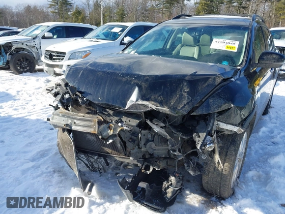 2013 Mazda CX-9 Grand Touring with VIN JM3TB3DV4D0419741, listed as a IAAI auction lot 41504049 with Not Provided miles and . Bid and sale history available at carsss.com. Image 6.