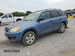 2009 Toyota RAV4 with VIN JTMZF33V095011756, listed as a Copart auction lot 57162385 with 253,861 mi miles and Clean Title. Bid and sale history available at DreamBid. Image 1.