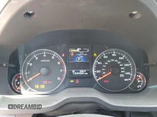 2014 Subaru Outback Limited with VIN 4S4BRBLC6E3295963, listed as a Copart auction lot 66044885 with 133,494 mi miles and Salvage title. Bid and sale history available at DreamBid. Image 9.