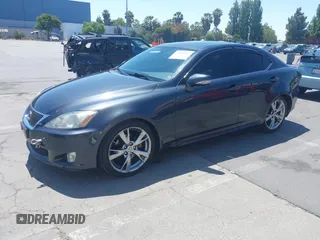 2010 Lexus IS 250 with VIN JTHBF5C28A5124733, listed as a IAAI auction lot 42566012 with 108,017 mi miles and . Bid and sale history available at DreamBid. Image 20.