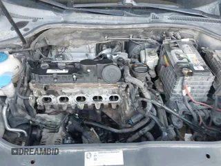 2009 Volkswagen Jetta SE with VIN 3VWRZ71K69M145816, listed as a IAAI auction lot 42607382 with 207,419 mi miles and . Bid and sale history available at DreamBid. Image 10.