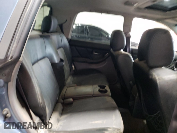 2005 Subaru Baja Turbo с VIN 4S4BT63CX55106521, выставлен на аукционе Copart как лот 60352775 с пробегом 150 428 миль миль и Чистый • Clean title. История ставок и продаж доступна на DreamBid. Изображение 10.
