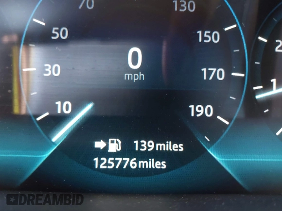 2018 Jaguar F-Pace S with VIN SADCM2FV3JA292419, listed as a IAAI auction lot 40228083 with 125,776 mi miles and . Bid and sale history available at DreamBid. Image 16.