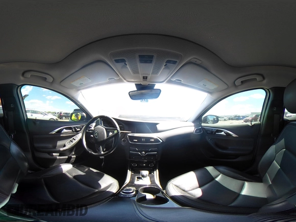 2017 Infiniti QX30 Premium с VIN SJKCH5CP1HA025374, выставлен на аукционе IAAI как лот 42251690 с пробегом 96 737 миль миль и . История ставок и продаж доступна на DreamBid. Изображение 19.