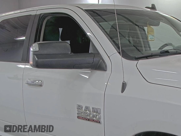2015 Ram 2500 SLT with VIN 3C6UR5ML4FG582155, listed as a IAAI auction lot 42730160 with 280,655 mi miles and . Bid and sale history available at DreamBid. Image 12.