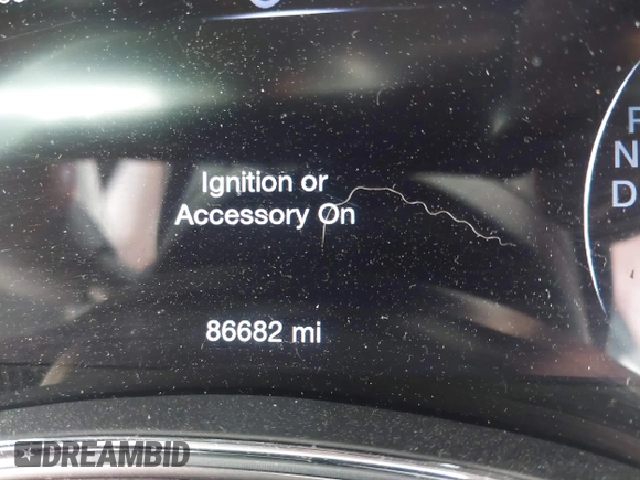 2018 Jeep Grand Cherokee Altitude with VIN 1C4RJFAG4JC309523, listed as a IAAI auction lot 42159534 with 86,682 mi miles and . Bid and sale history available at DreamBid. Image 15.