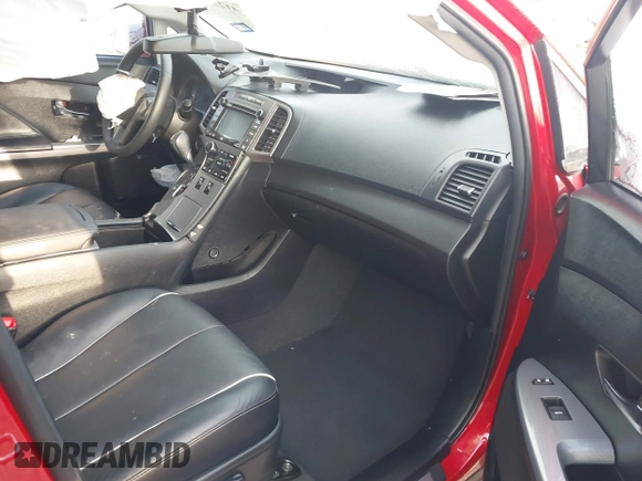 2015 Toyota Venza XLE z VIN 4T3ZK3BB3FU073191, wystawiony jako IAAI lot #41278255 z przebiegiem 214 012 mil mil oraz . Historia ofert i sprzedaży dostępna na DreamBid. Obrazek 5.