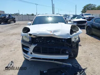 2017 Porsche Macan GTS with VIN WP1AG2A51HLB54747, listed as a IAAI auction lot 42038344 with 70,306 mi miles and . Bid and sale history available at carsss.com. Image 12.