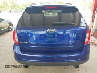 2014 Ford Edge SE z VIN 2FMDK3GC4EBB52524, wystawiony jako IAAI lot #42453682 z przebiegiem 78 555 mil mil oraz . Historia ofert i sprzedaży dostępna na DreamBid. Obrazek 16.