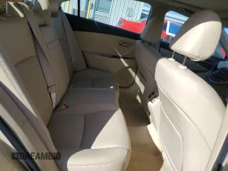 2008 Lexus ES with VIN JTHBJ46G282172000, listed as a Copart auction lot 44960945 with 68,501 mi miles and Salvage Title. Bid and sale history available at carsss.com. Image 10.