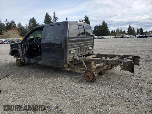 2014 Ford F-150 XL with VIN 1FTFW1ET9EFB79497, listed as a Copart auction lot 52368115 with Not provided miles and Salvage title. Bid and sale history available at DreamBid. Image 2.
