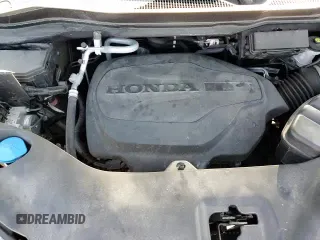 2021 Honda Pilot Special Edition with VIN 5FNYF6H23MB017330, listed as a Copart auction lot 80942925 with 57,826 mi miles and Non repairable. Bid and sale history available at DreamBid. Image 16.