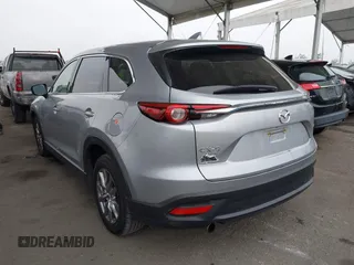 2023 Mazda CX-9 Touring с VIN JM3TCBCY6P0657078, выставлен на аукционе IAAI как лот 42125568 с пробегом 42 625 миль миль и . История ставок и продаж доступна на DreamBid. Изображение 3.