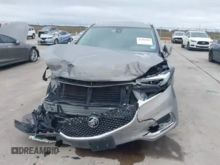 2018 Buick Enclave Avenir with VIN 5GAERDKW9JJ125273, listed as a IAAI auction lot 41102442 with 152,207 mi miles and . Bid and sale history available at DreamBid. Image 6.