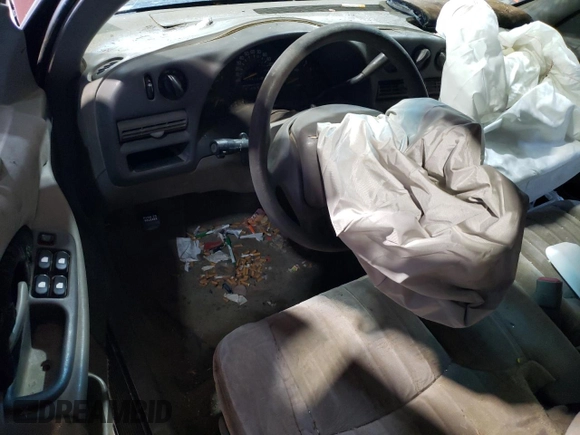 1998 Chevrolet Lumina LS with VIN 2G1WL52M2W1123447, listed as a Copart auction lot 79516084 with 265,125 mi miles and Salvage Title. Bid and sale history available at DreamBid. Image 8.