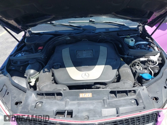 2010 Mercedes-Benz C 300 Sport with VIN WDDGF5EB2AF494967, listed as a IAAI auction lot 39210669 with Not provided miles and . Bid and sale history available at DreamBid. Image 10.