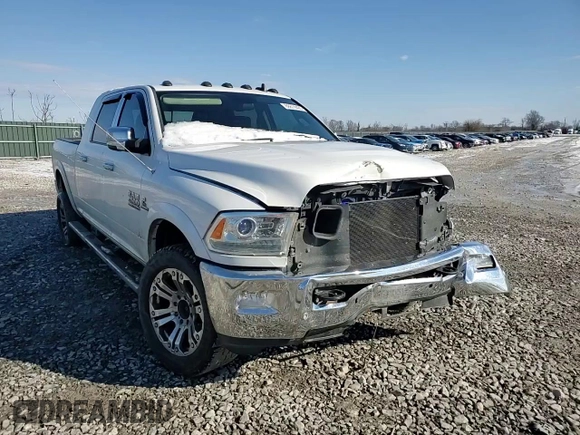 2016 Ram 2500 Laramie z VIN 3C6UR5NL6GG260634, wystawiony jako Copart lot #88674495 z przebiegiem 269 020 mil mil oraz Szkoda całkowita • Salvage title. Historia ofert i sprzedaży dostępna na DreamBid. Obrazek 11.