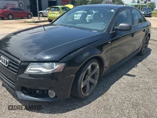 2012 Audi A4 Prestige with VIN WAUKFAFL9CN014630, listed as a Copart auction lot 59949885 with 168,891 mi miles and Clean title. Bid and sale history available at DreamBid. Image 2.