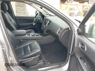 2014 Dodge Durango Limited z VIN 1C4RDJDG2EC976361, wystawiony jako IAAI lot #42151560 z przebiegiem 151 522 mil mil oraz . Historia ofert i sprzedaży dostępna na DreamBid. Obrazek 5.