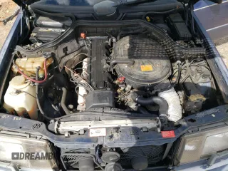 1990 Mercedes-Benz 300 with VIN WDBEA30D4LB250047, listed as a Copart auction lot 74139384 with 276,613 mi miles and Clean Title. Bid and sale history available at carsss.com. Image 11.